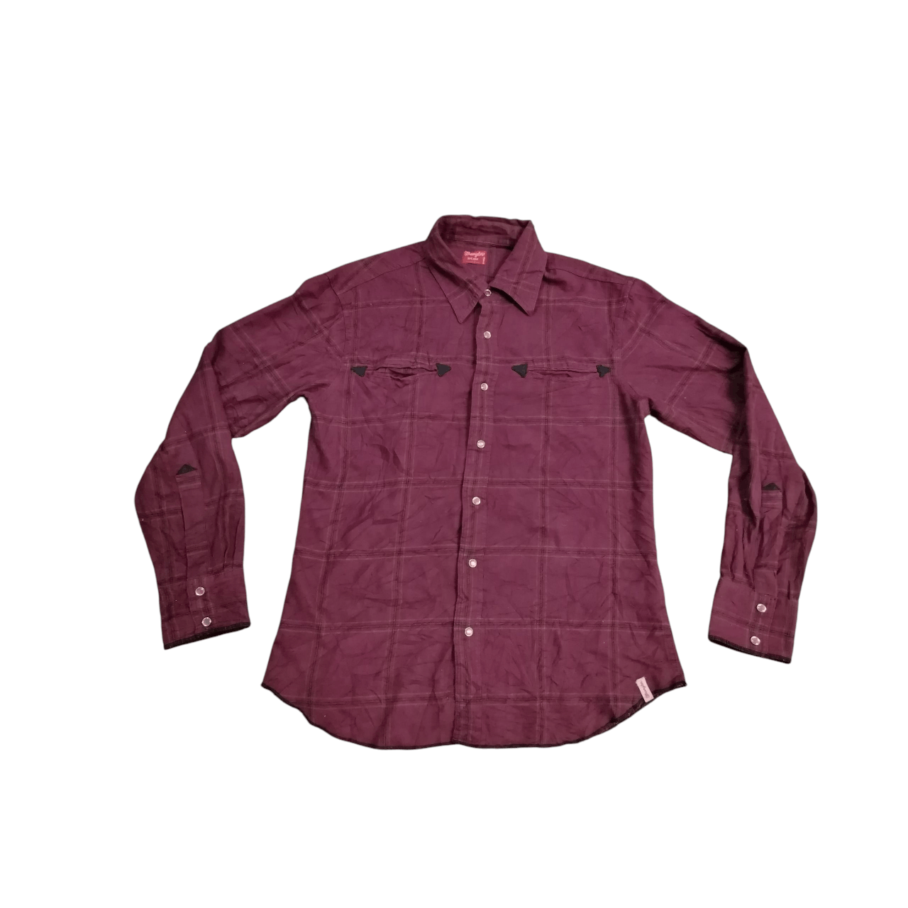 Wrangler Wrangler smile pocket Size US M / EU 48-50 / 2 - 2 Thumbnail