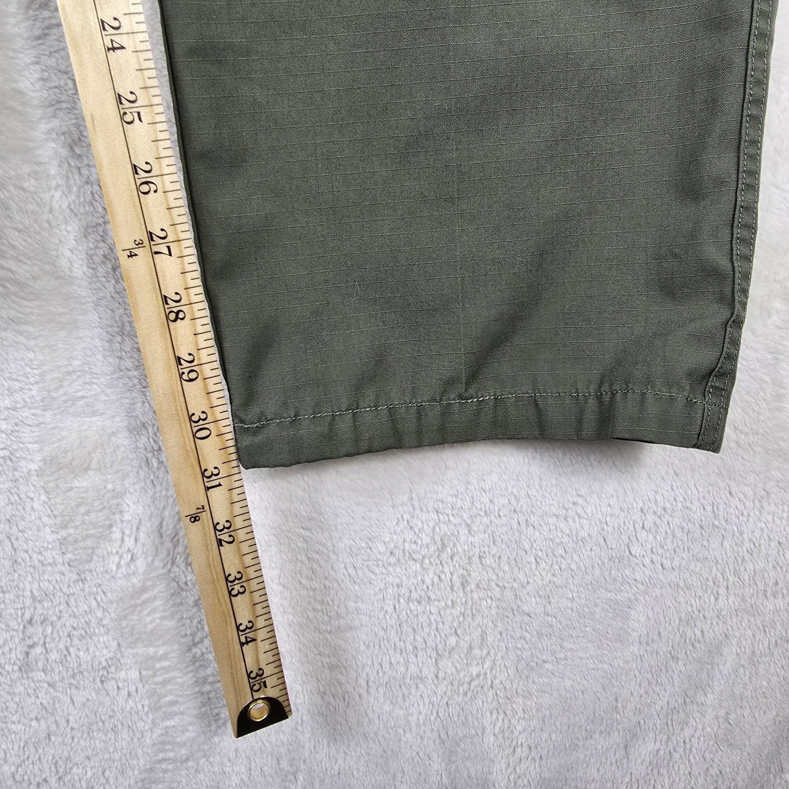 5.11 511 Tactical Taclite Pro Ripstop Cargo Double Knee 38x31 Size US 38 / EU 54 - 13 Thumbnail