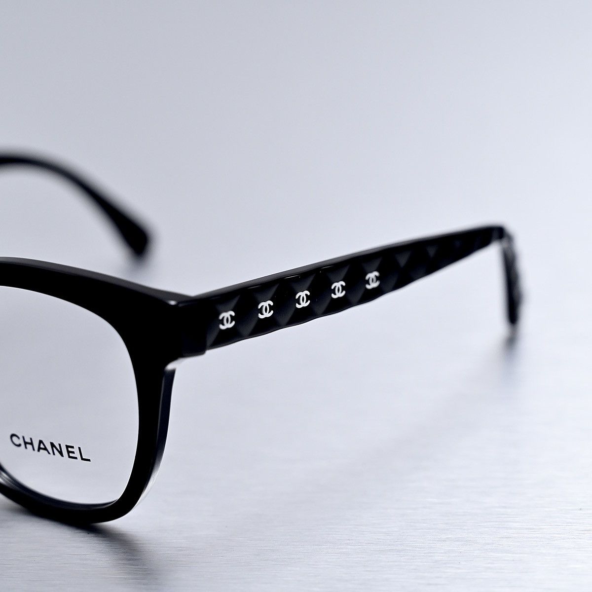 Chanel CHANEL 0CH3442 GLASSES Size ONE SIZE - 4 Thumbnail