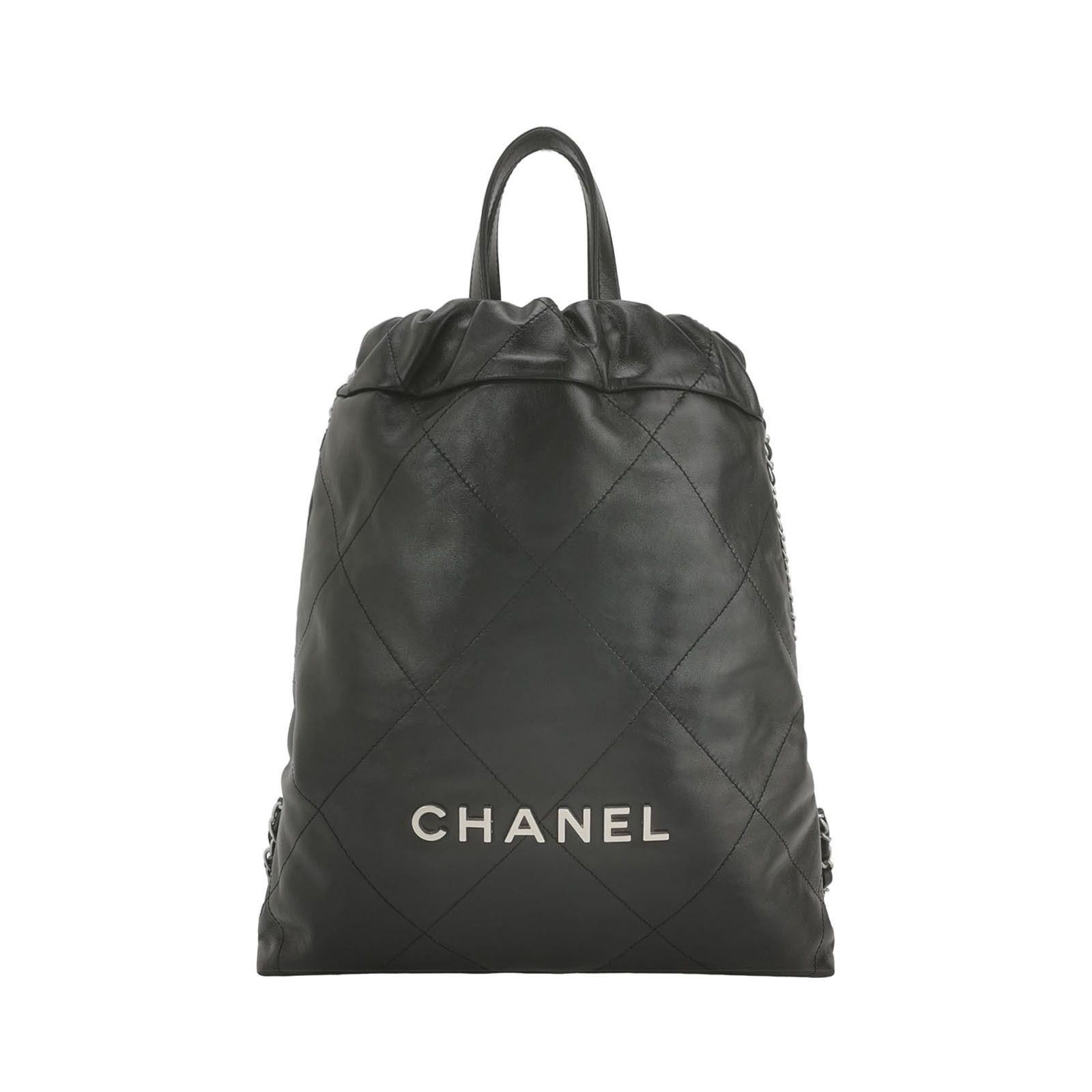 Chanel Chanel Women os Backpacks Size ONE SIZE - 1 Thumbnail