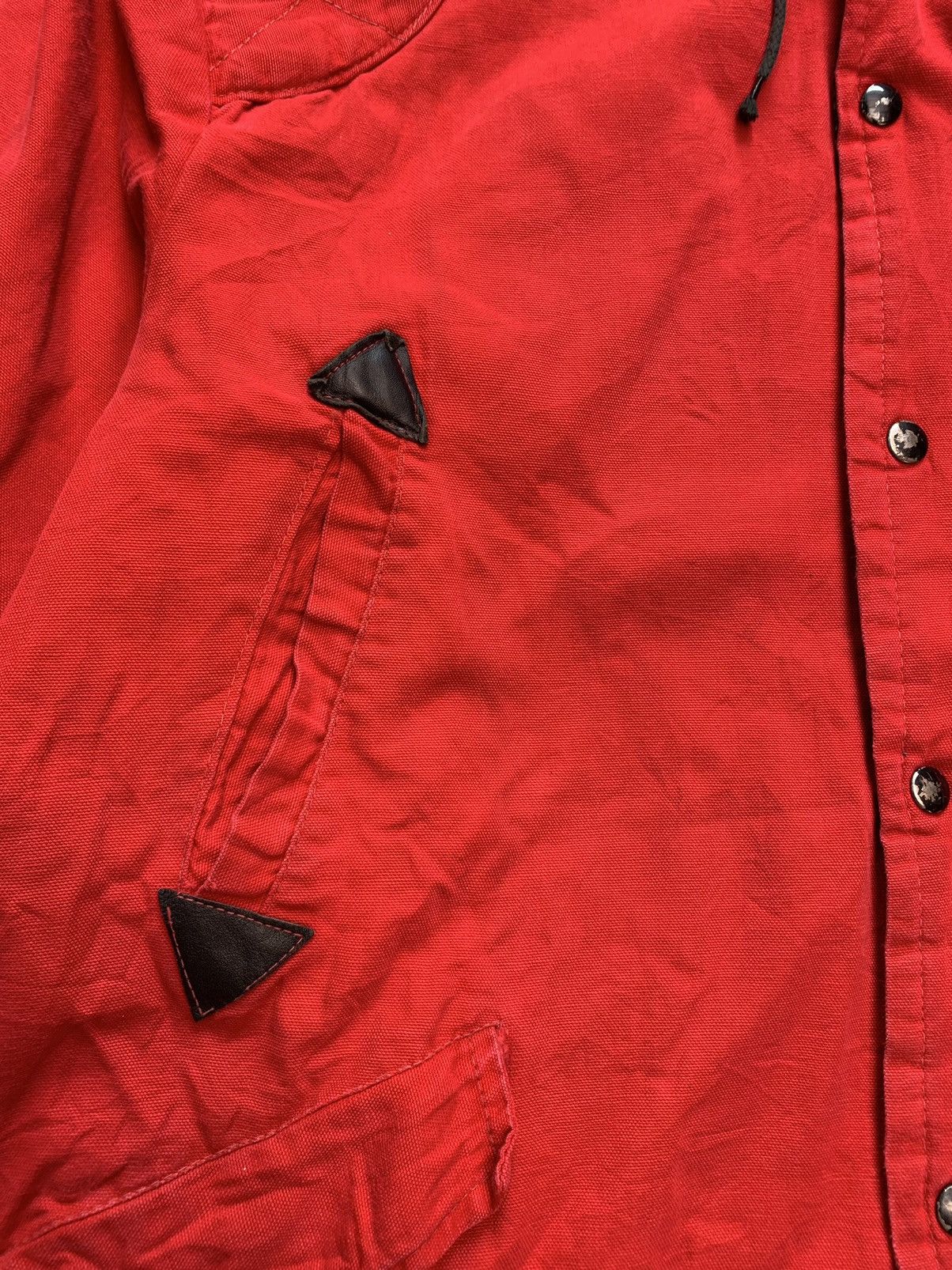 Vintage Vintage 70s Sportchief Outdoor Canvas Jacket Size US L / EU 52-54 / 3 - 10 Thumbnail