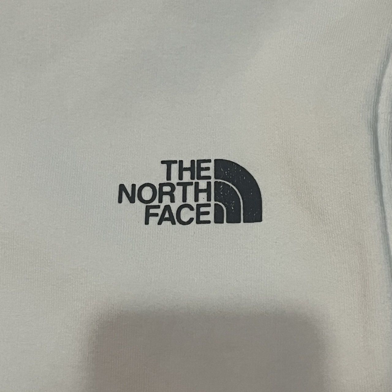 The North Face The North Face White Hoodie Size US S / EU 44-46 / 1 - 6 Thumbnail