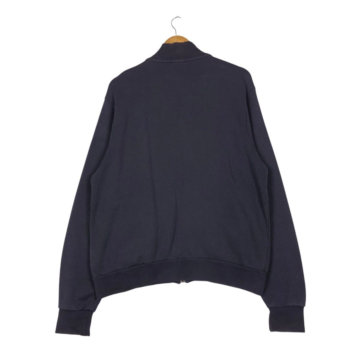 Japanese Brand × Nike I swear I will Run Fast Nike Sweater Jacket Rare Size US M / EU 48-50 / 2 - 7 Thumbnail