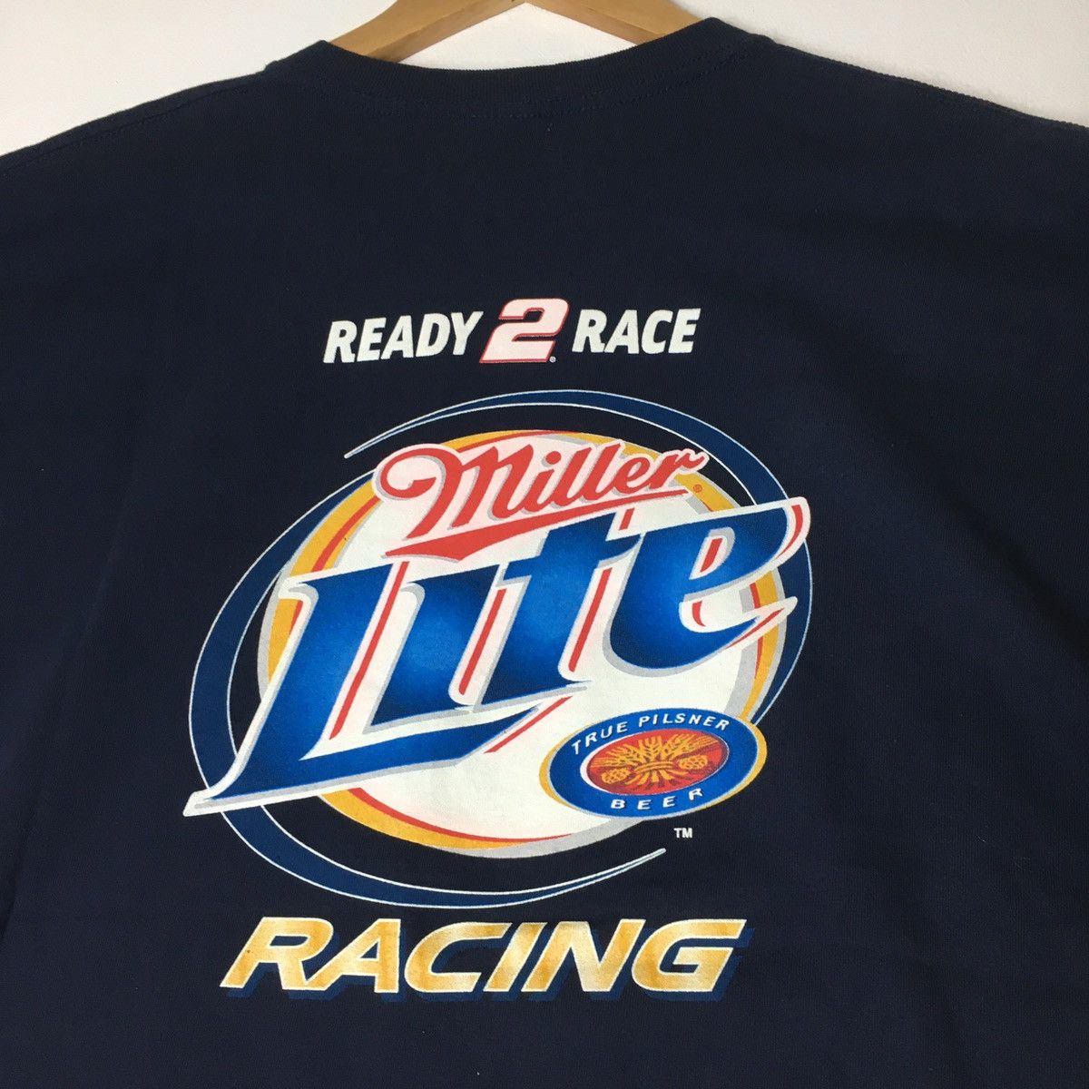 Gear for Sports × NASCAR Vintage Nascar Rusty Wallace Size US M / EU 48-50 / 2 - 7 Thumbnail