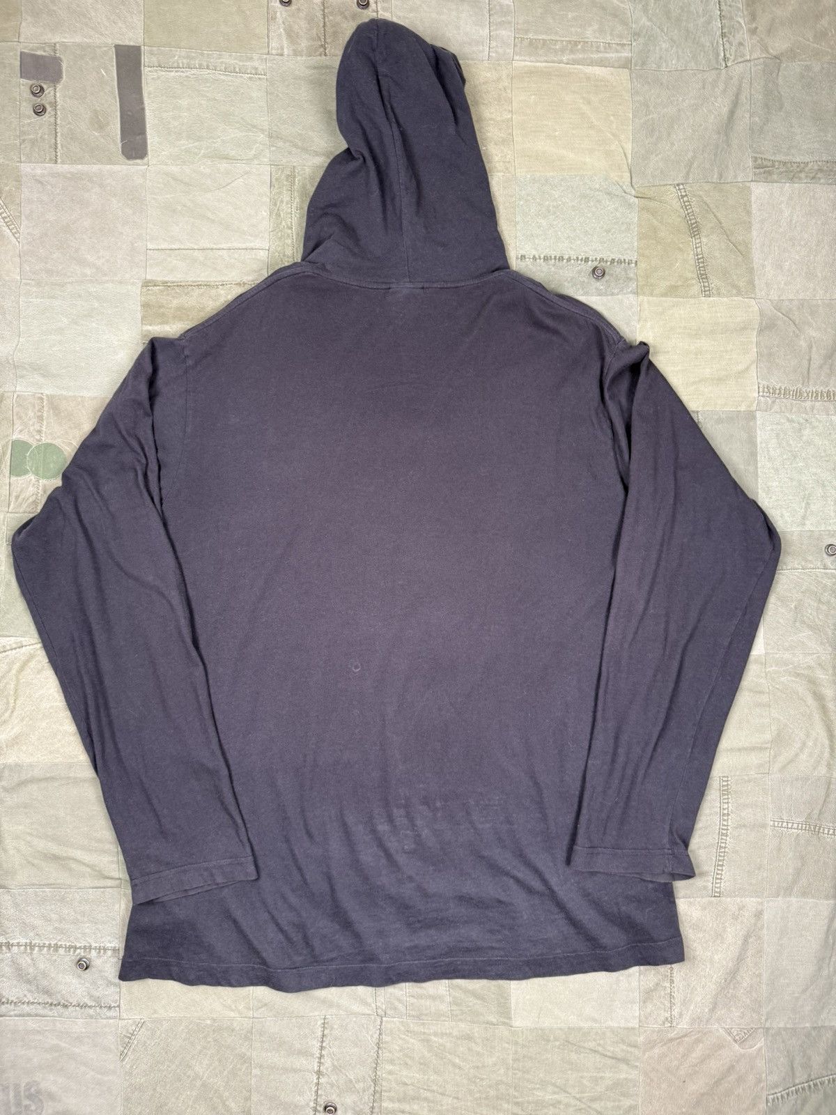 Vetements Rammstein Hoodie Size US M / EU 48-50 / 2 - 3 Thumbnail
