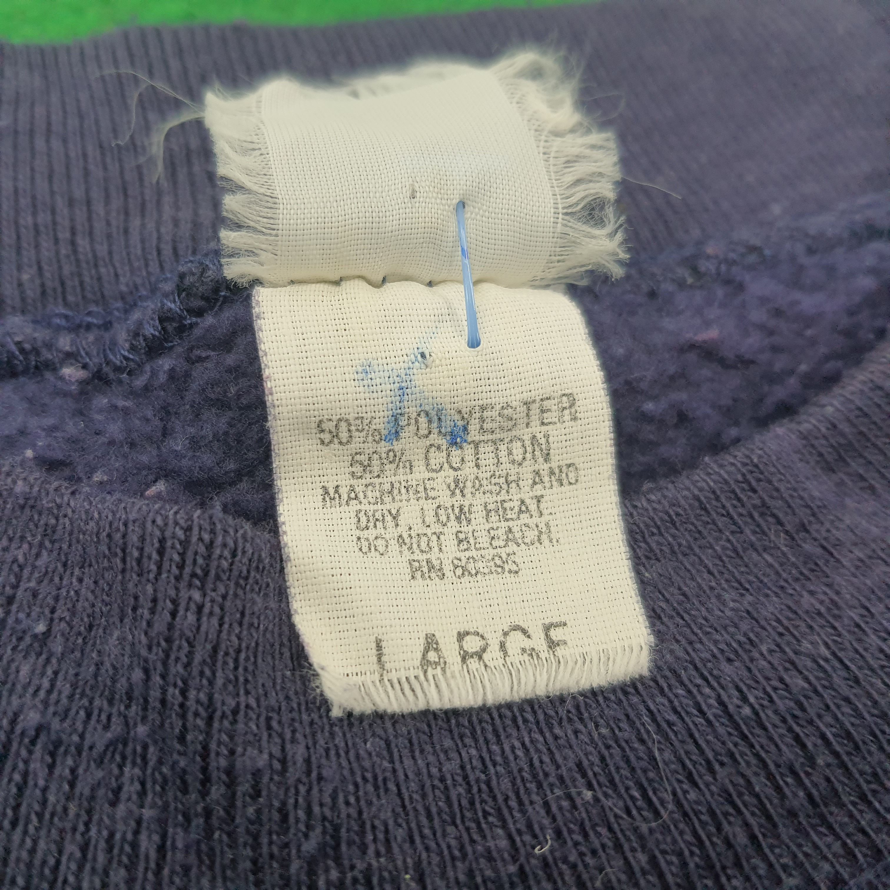 Vintage Italian Pride Embroidery Design Sweatshirts