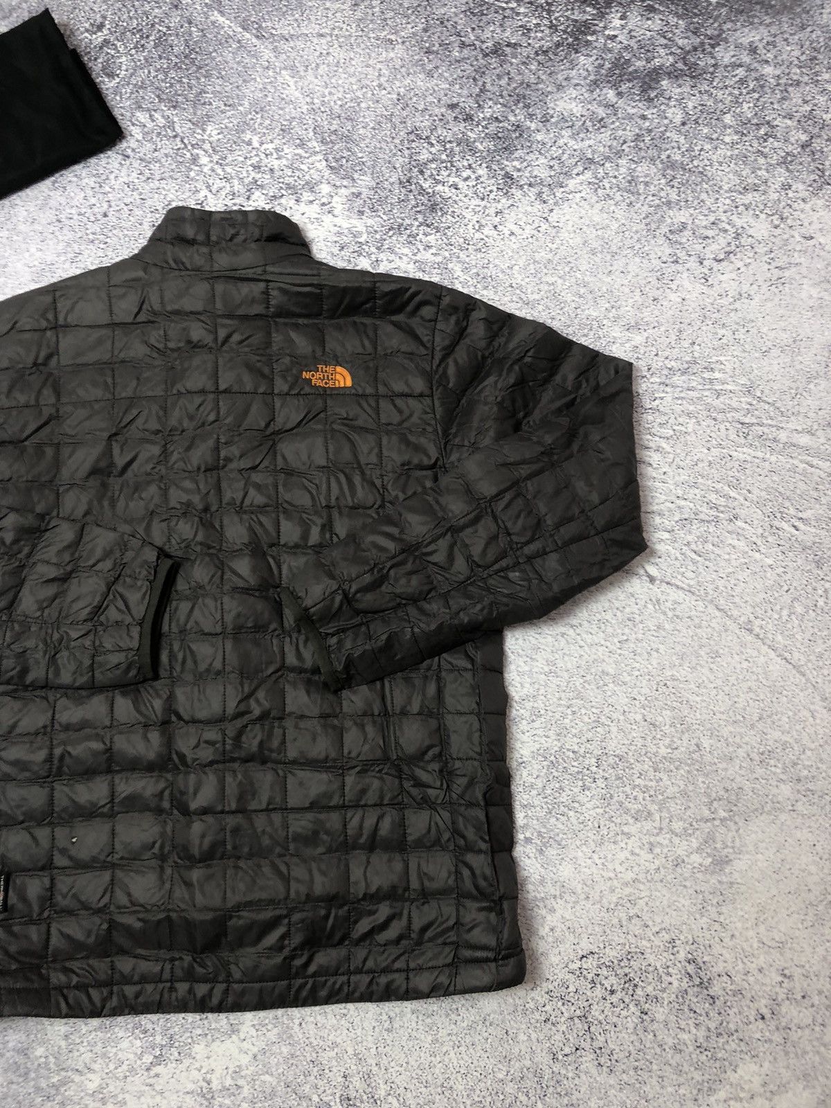 The North Face × Vintage Vintage men’s jacket The North Face size s y2k Size US S / EU 44-46 / 1 - 7 Thumbnail