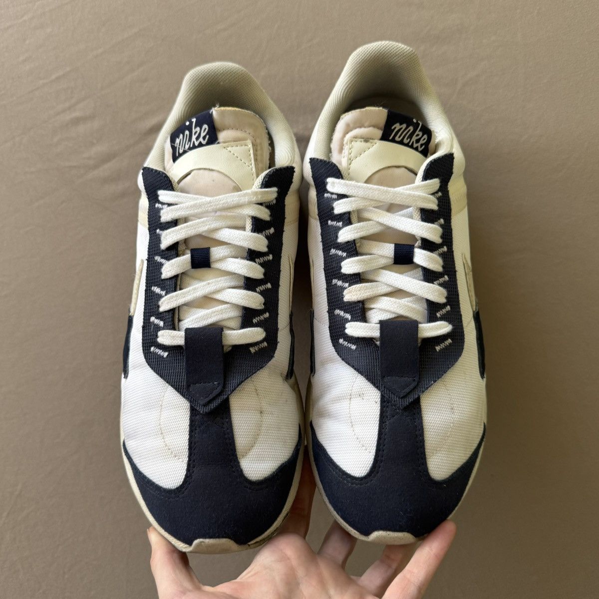 Nike Nike Air Max Pre-Day sneakers Size US 11.5 / EU 44-45 - 4 Thumbnail