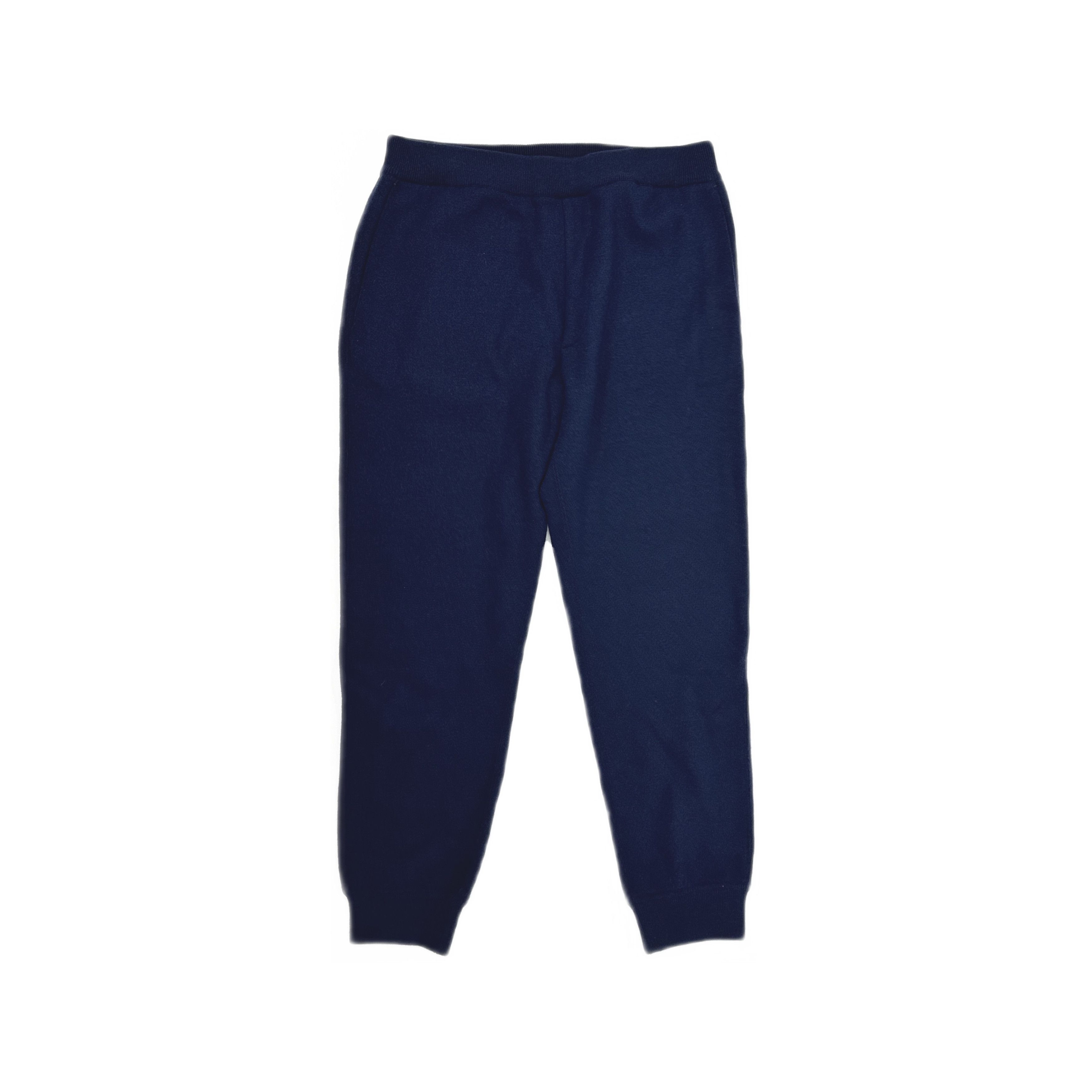 Prada Prada Cashmere Joggers Size 34 Size US 34 / EU 50 - 1 Thumbnail