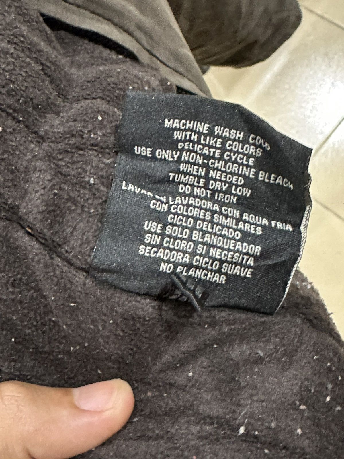 Dockers Vintage Dockers Premium Jacket🔥 Size US L / EU 52-54 / 3 - 9 Thumbnail