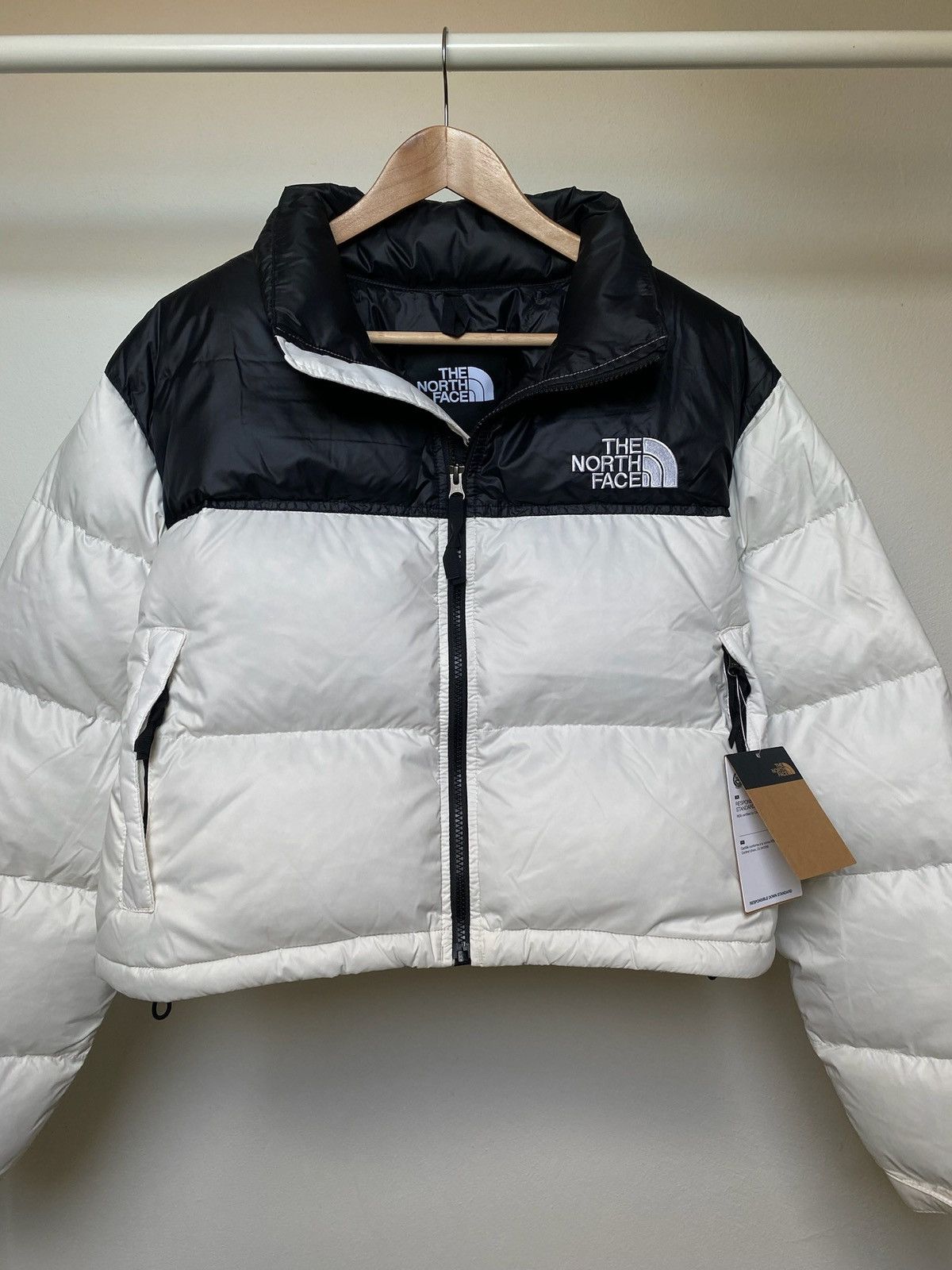 The North Face The North Face Nuptse 1996 Size US XL / EU 56 / 4 - 9 Thumbnail