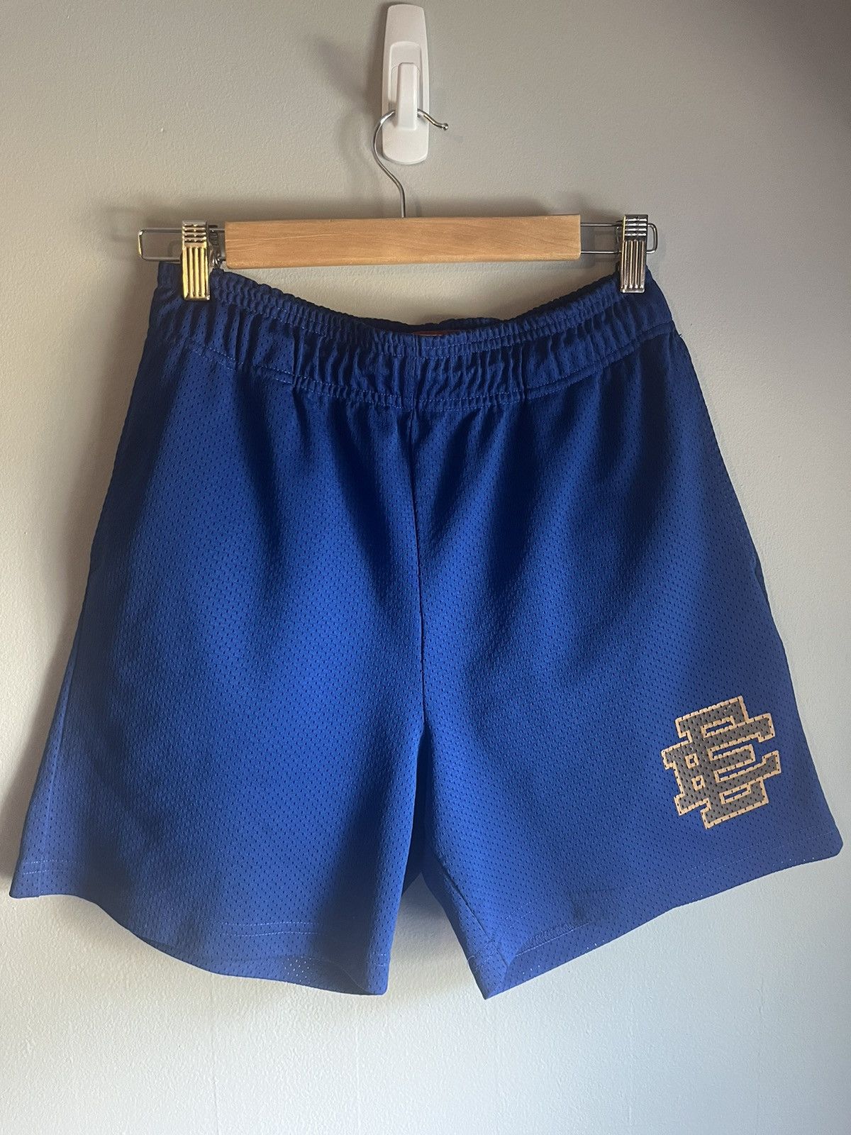 Eric Emanuel Eric Emanuel Shorts Size US 31 - 1 Thumbnail