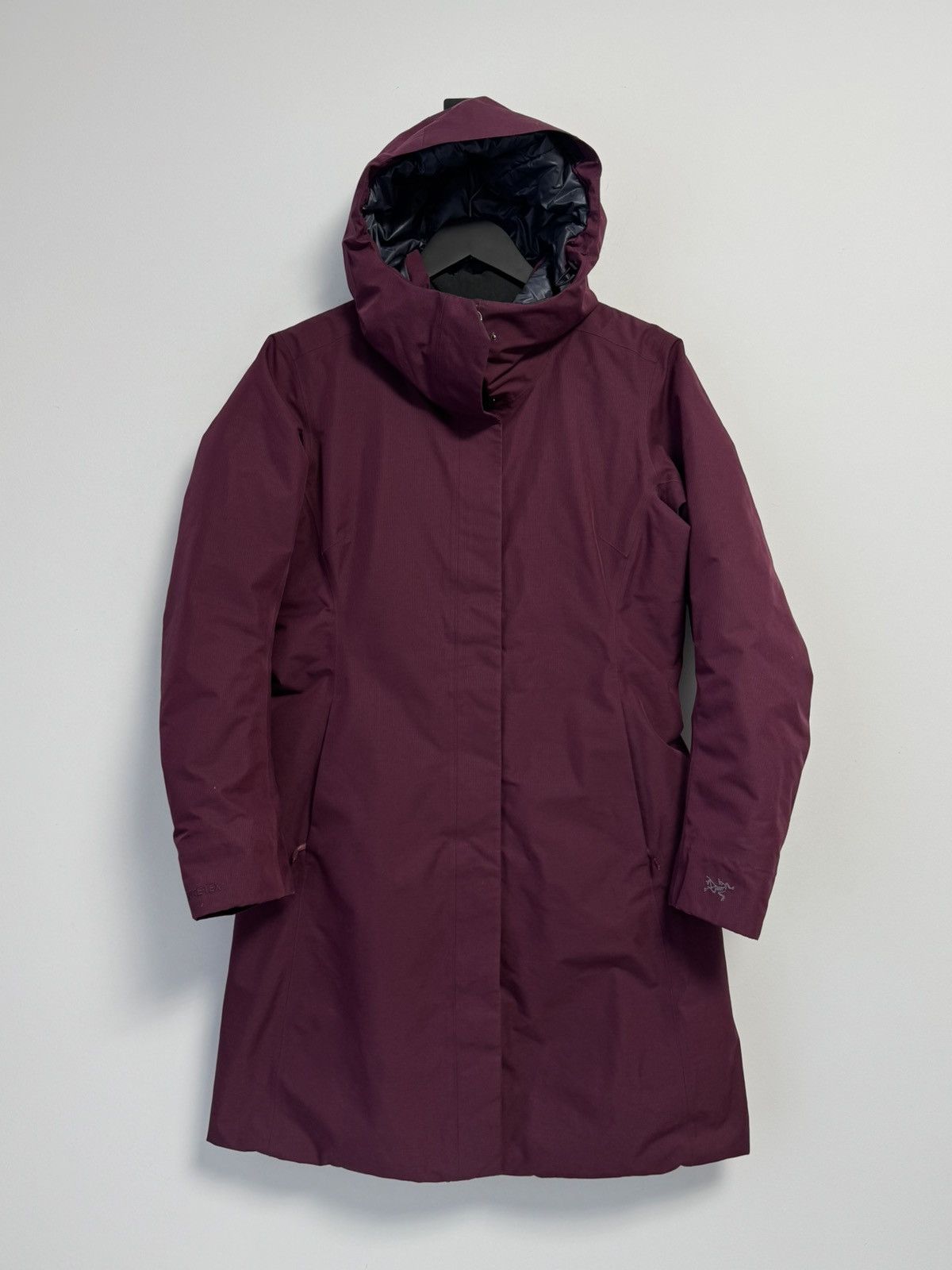 Arc'teryx Arc’teryx Women’s Patera Gore-Tex Down Parka Size M Size M / US 6-8 / IT 42-44 - 1 Thumbnail