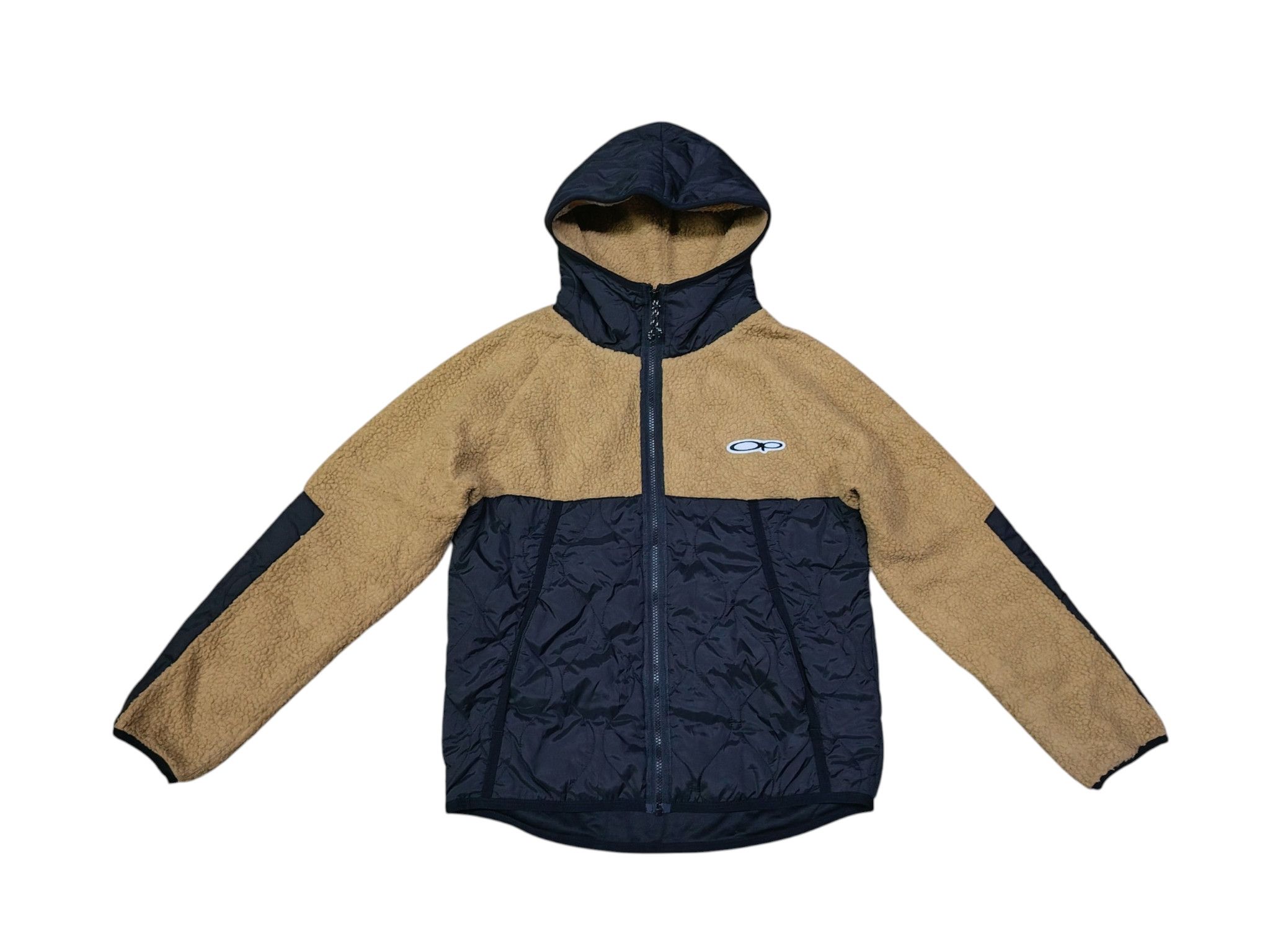 Ocean Pacific ocean pacific jacket fleece Size US M / EU 48-50 / 2 - 1 Thumbnail