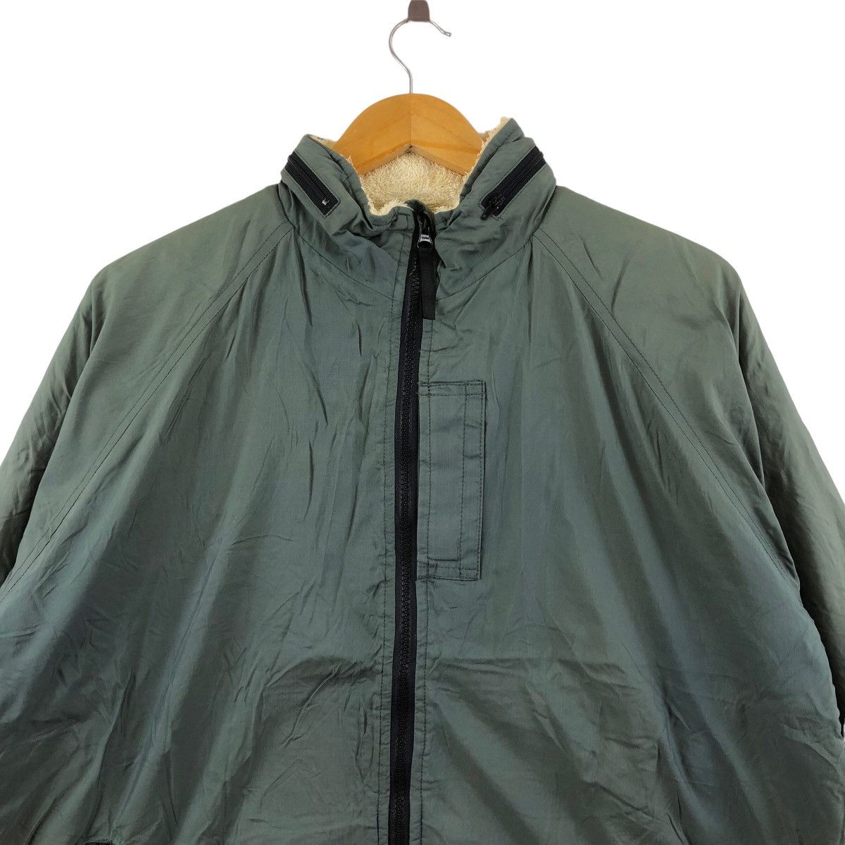 GOODENOUGH Vintage 90s GDEH Good Enough Jacket Gorpcore Hiroshi Size US M / EU 48-50 / 2 - 2 Thumbnail