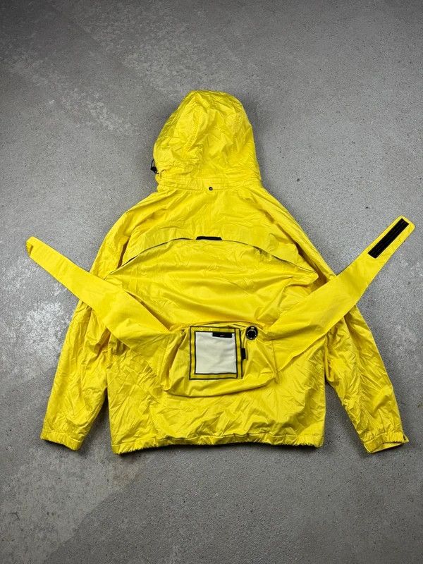 Nike Nike Tech Training Packable Jacket Waist Bag Asia Exclusive Size US XL / EU 56 / 4 - 1 Thumbnail
