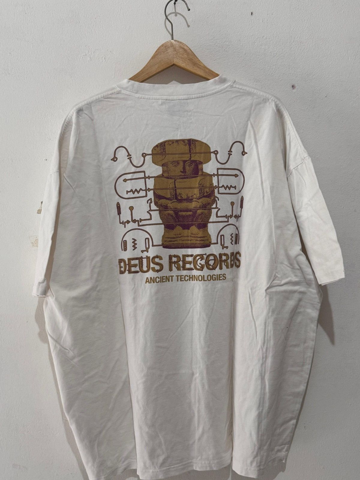 Deus Ex Machina Deys x machina Size US XXL / EU 58 / 5 - 2 Thumbnail