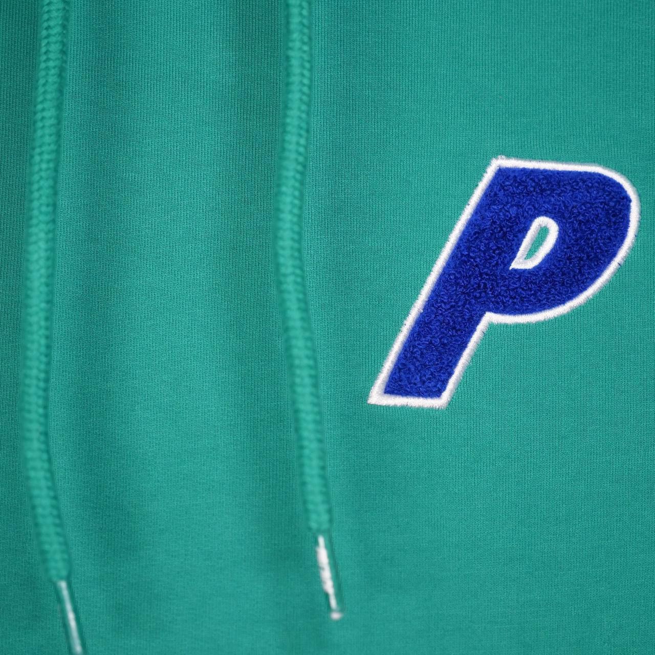 Palace NWT Palace Tri-Chenille Hoodie Size US S / EU 44-46 / 1 - 4 Thumbnail