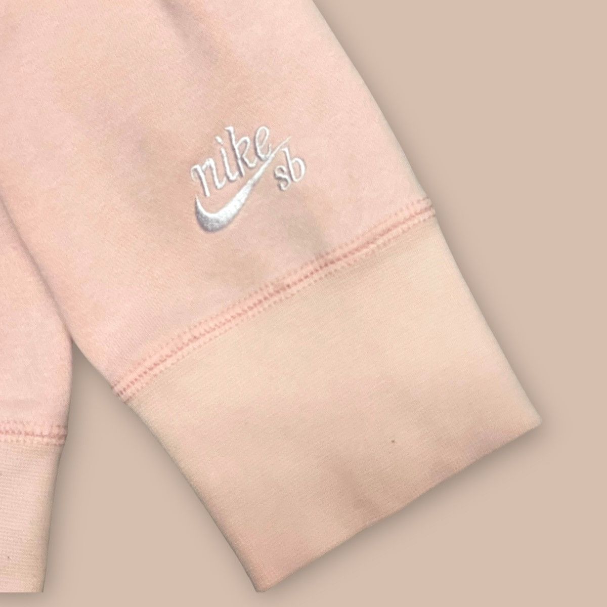Nike SB NIKE SB x NBA Icon Pullover Hoodie Size US S / EU 44-46 / 1 - 10 Thumbnail