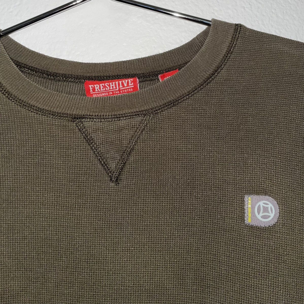 Freshjive Freshjive Thermal Size US M / EU 48-50 / 2 - 1 Thumbnail