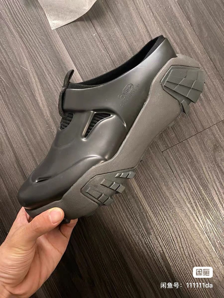 Vibram Slam Jam x Vibram Rubber Core Sabot Size US 11 / EU 44 - 2 Thumbnail