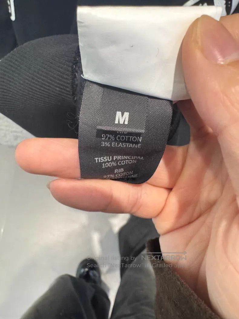 Vetements Vetements Skull and double guns zip-up hoodie Size US M / EU 48-50 / 2 - 6 Thumbnail