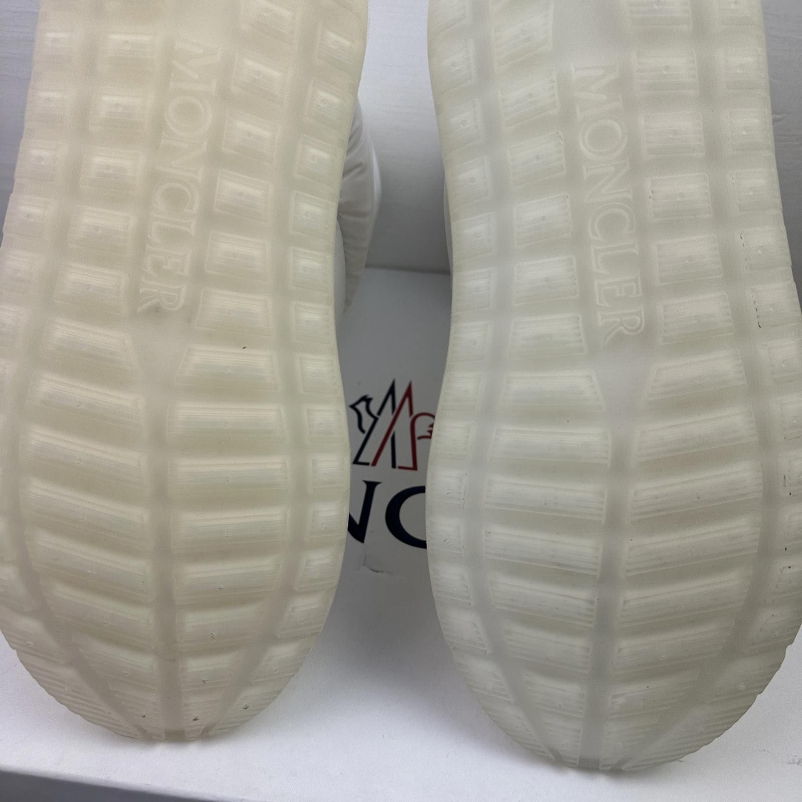 Moncler Moncler Ladies Gaia Snow Boots - UK 6 (EU 39) Brand New Size US 8 / IT 38 - 9 Thumbnail