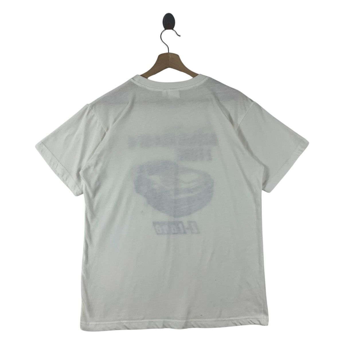 Japanese Brand × Vintage Vintage NISSAN Nismo SKYLINE GTR 34 printed car racing tee Size US M / EU 48-50 / 2 - 4 Thumbnail