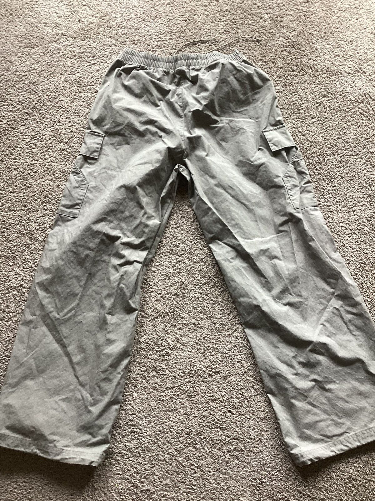 Nike Nike Work Pants Size US 34 / EU 50 - 3 Thumbnail