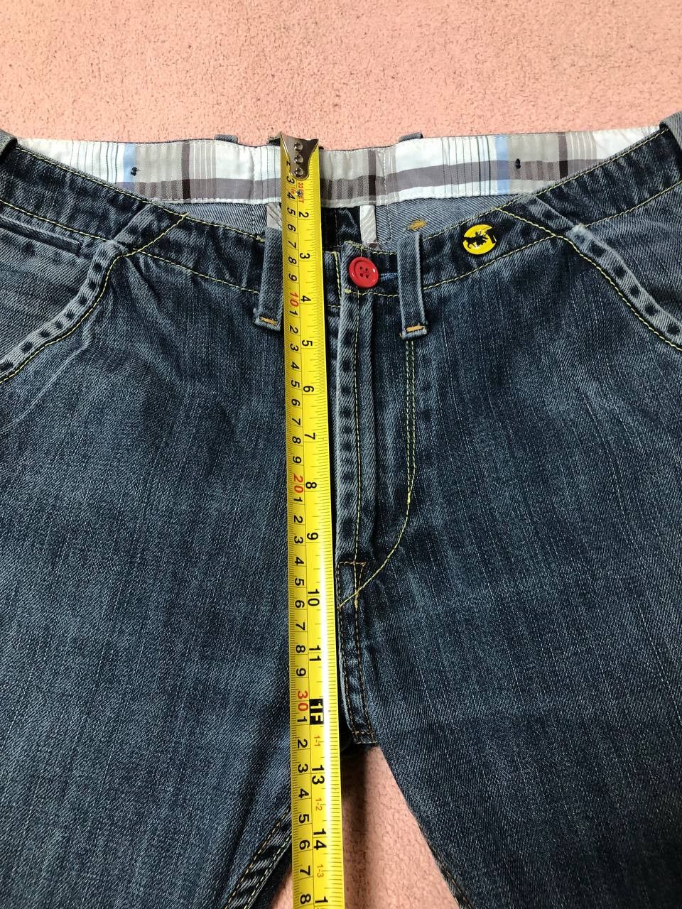 Levi's Levi's Jeans Size US 32 / EU 48 - 9 Thumbnail