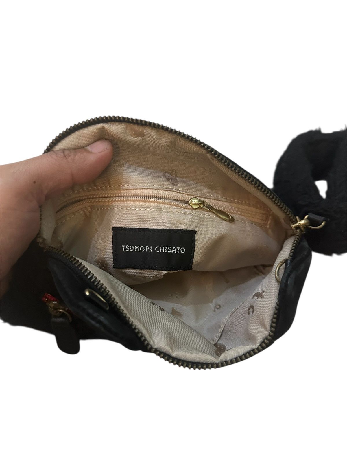 Tsumori Chisato Tsumori chisato bag made in japan Size ONE SIZE - 3 Thumbnail