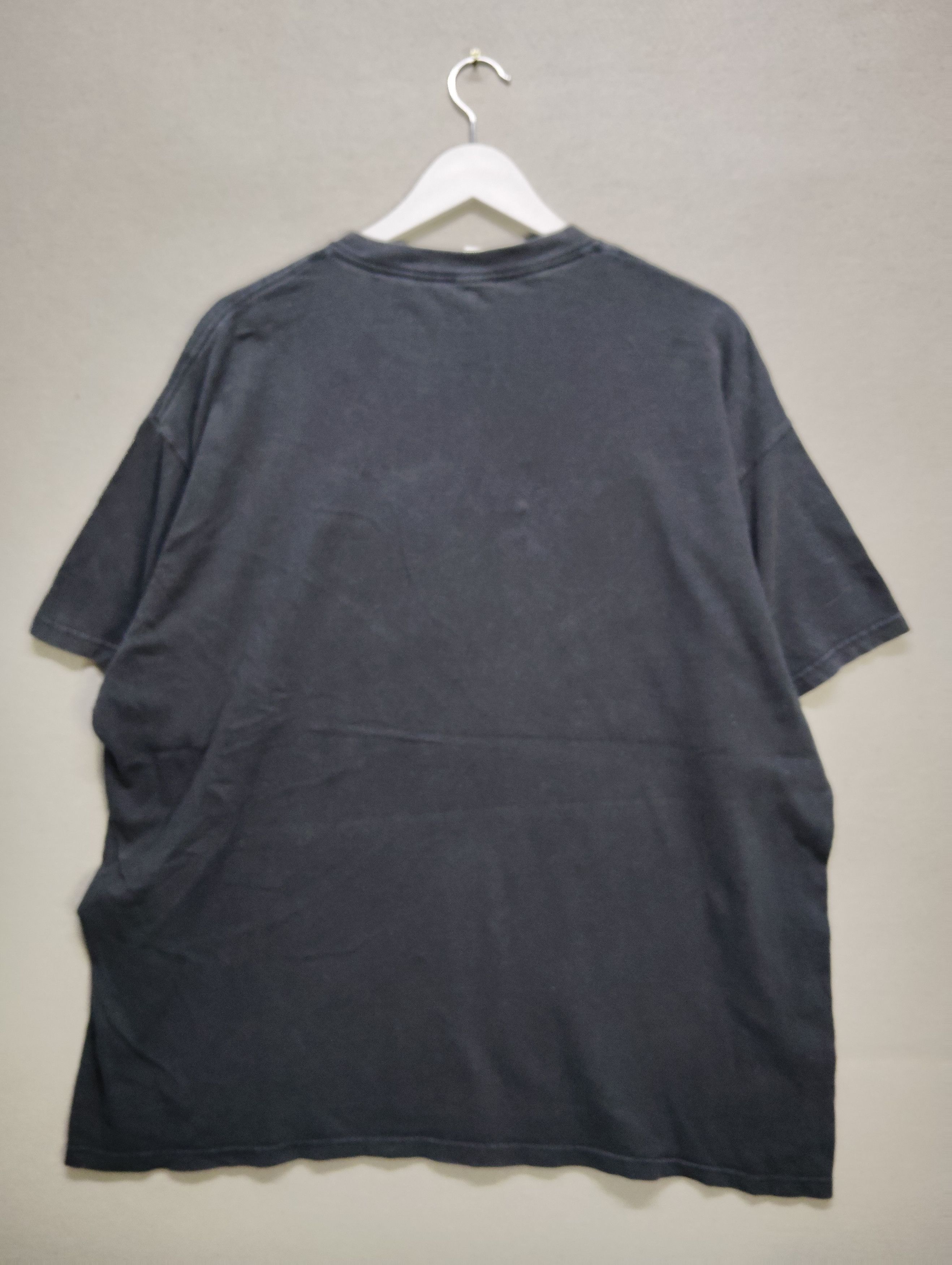 Vintage Vintage Popeye Armageddon Size US XL / EU 56 / 4 - 4 Thumbnail