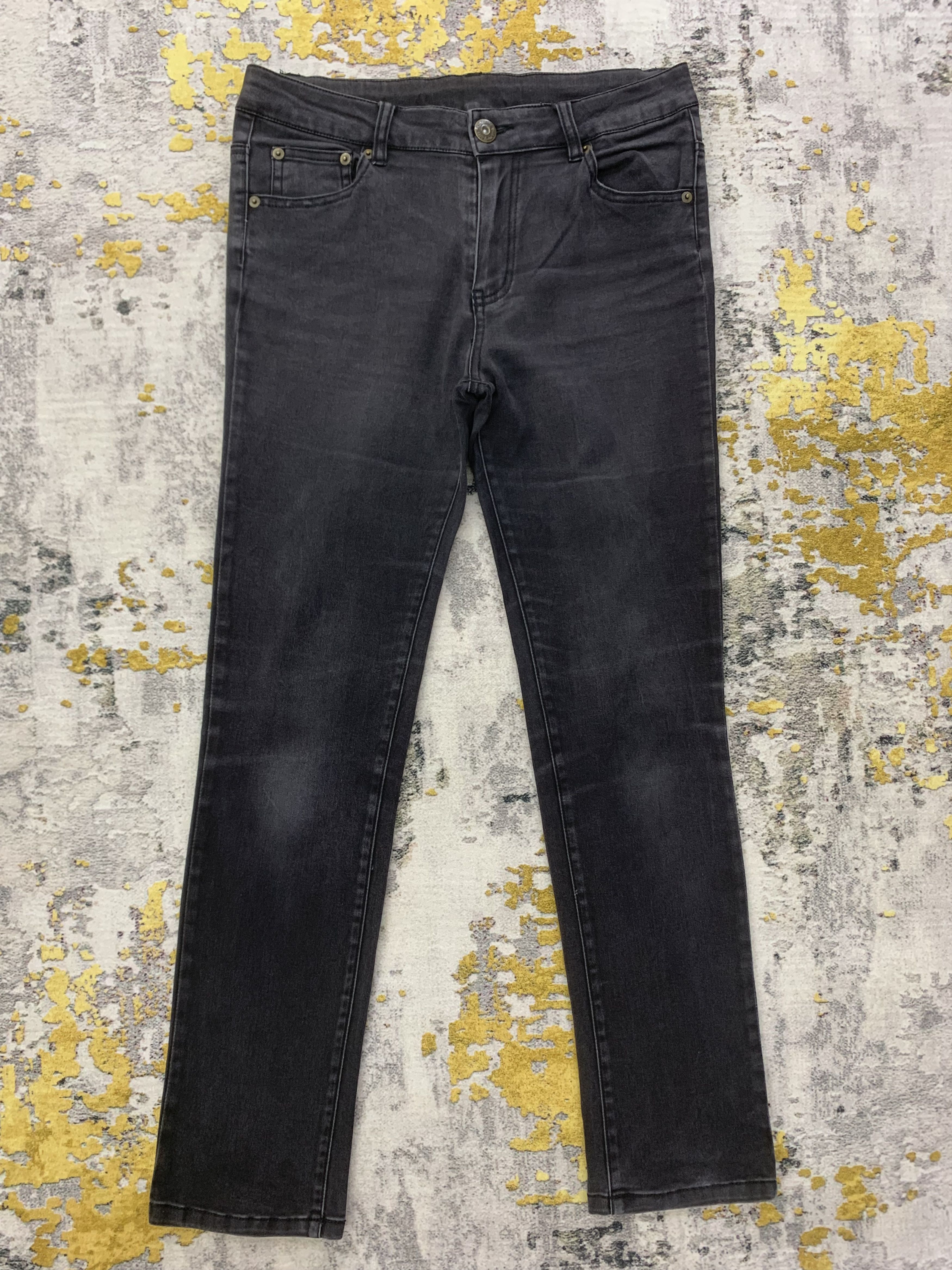 Japanese Brand Vintage Pants size 30 Size 30" / US 8 / IT 44 - 1 Thumbnail