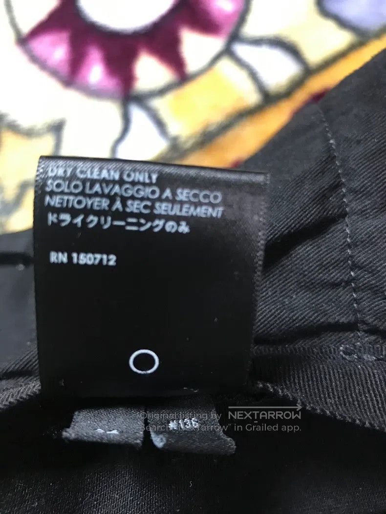 Amiri Amiri jeans Size US 34 / EU 50 - 9 Thumbnail