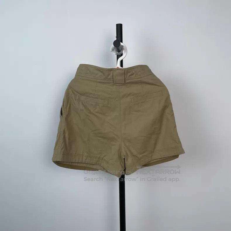 Louis Vuitton Louis Vuitton Nautical Khaki Safari Shorts Size US 34 / EU 50 - 2 Thumbnail