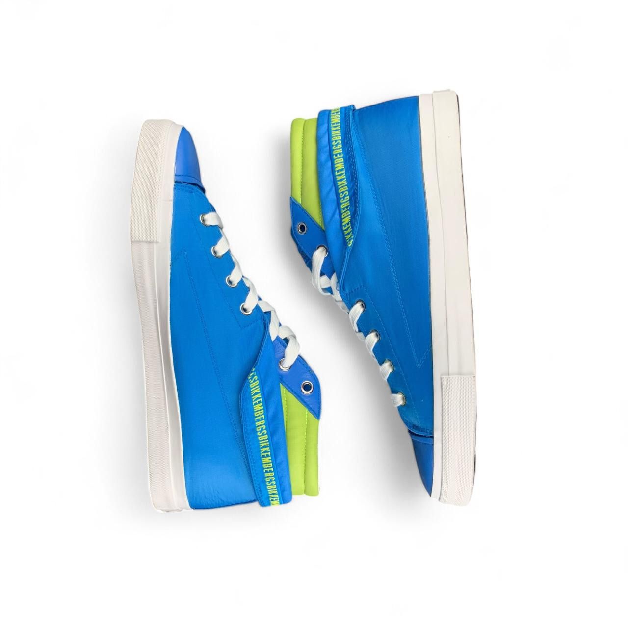 Dirk Bikkembergs BIKKEMBERGS Hihg top Size US 10 / EU 43 - 7 Thumbnail