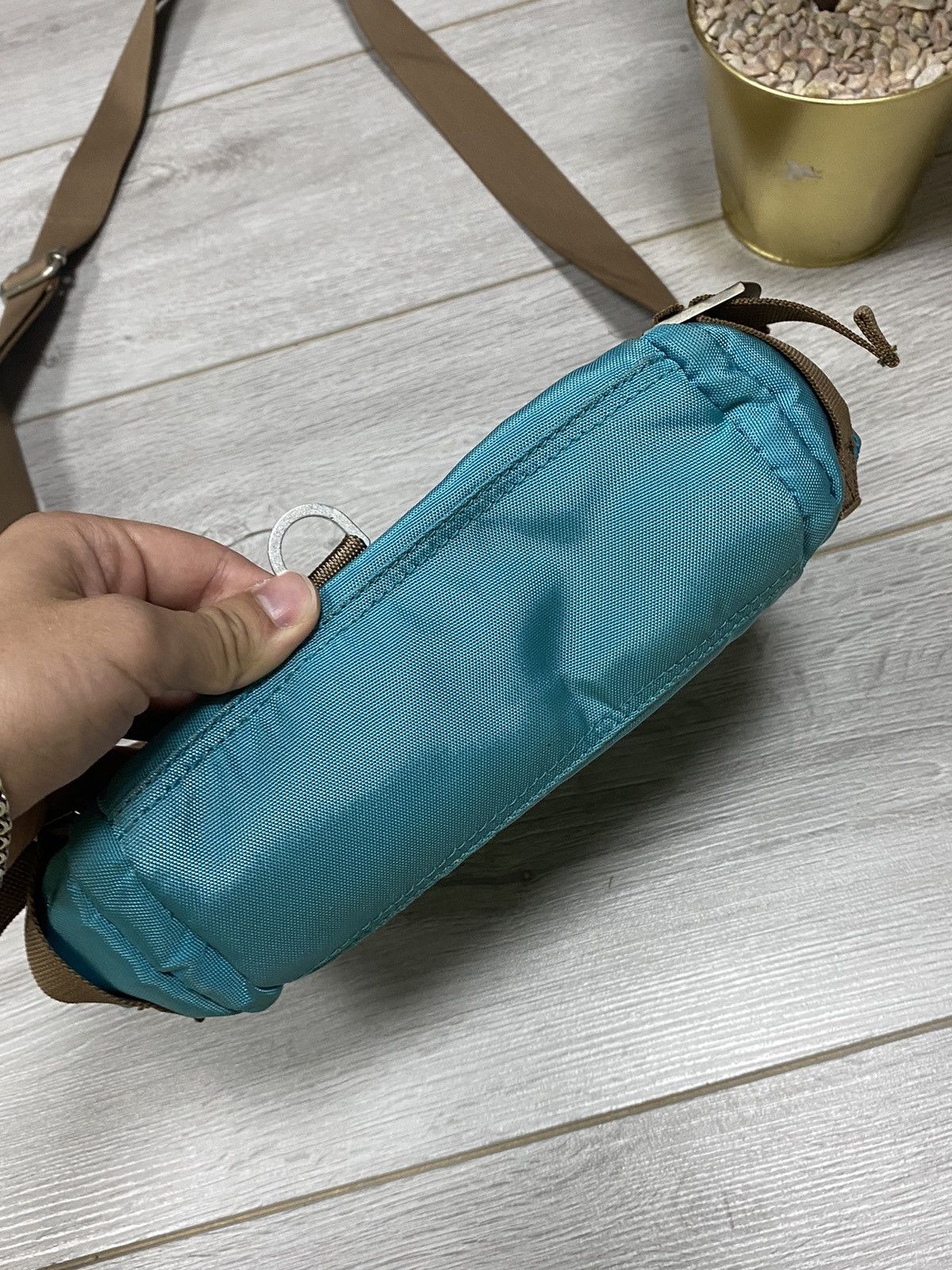 Vintage George Gina Lucy ALYX style carabiner Moxi vintage GGL bag Size ONE SIZE - 3 Thumbnail