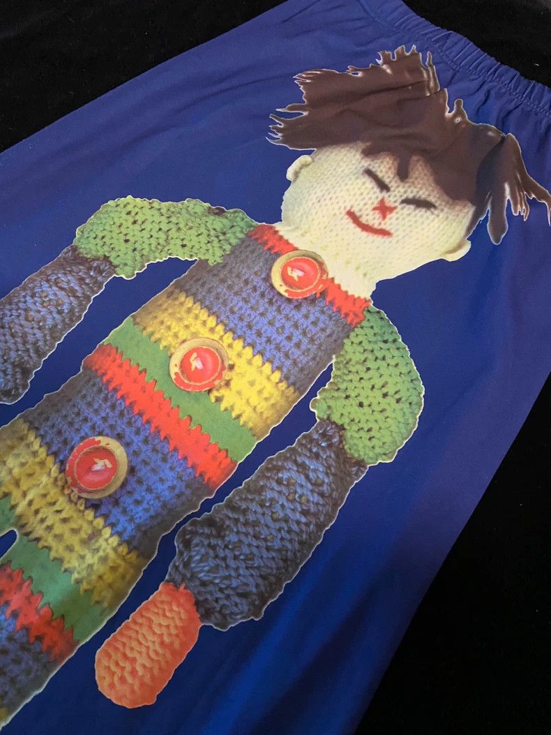 Walter Van Beirendonck walter van beirendonck The doll's skirt Size S / US 4 / IT 40 - 6 Thumbnail