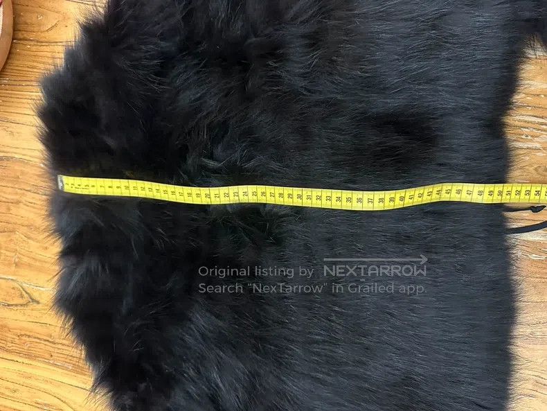 Fendi Fendi Fox fur Size M / US 6-8 / IT 42-44 - 8 Thumbnail