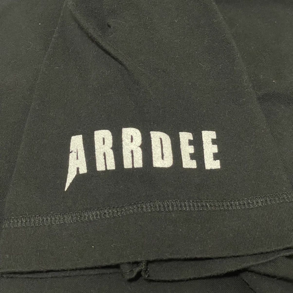 Rap Tees Arrdee Pier Pressure Tee Size US M / EU 48-50 / 2 - 3 Thumbnail