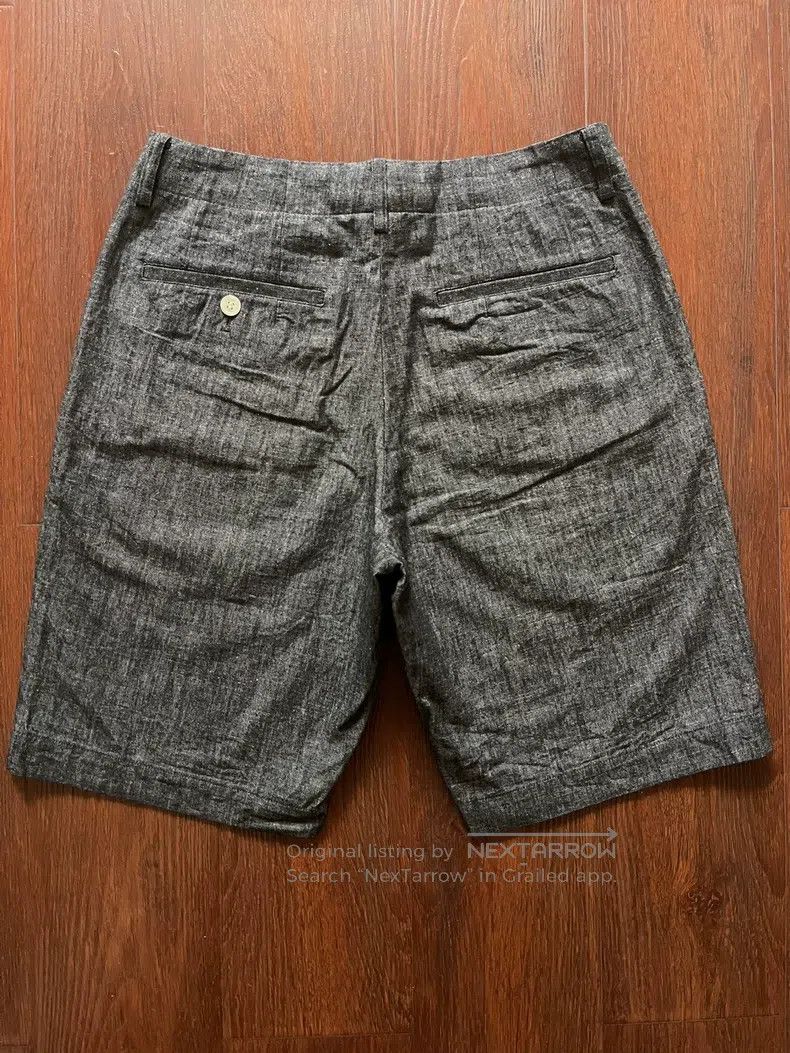 Junya Watanabe Junya Watanabe SizeS Casual shorts Size US 29 - 2 Thumbnail