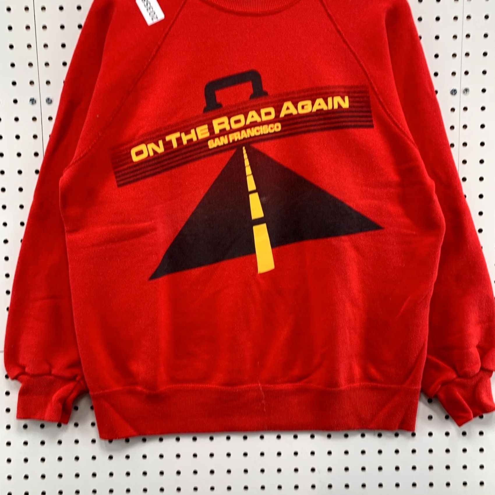 Vintage Item Specifications: Country of Origin: United States Size US L / EU 52-54 / 3 - 6 Thumbnail