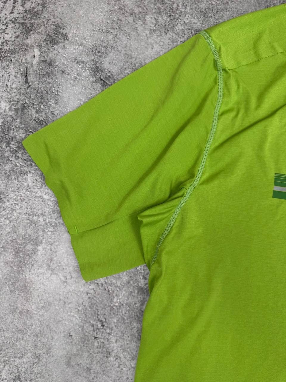 Norrona Norrona Men Technical T-Shirt Green Outdoor Size M Size US M / EU 48-50 / 2 - 3 Thumbnail
