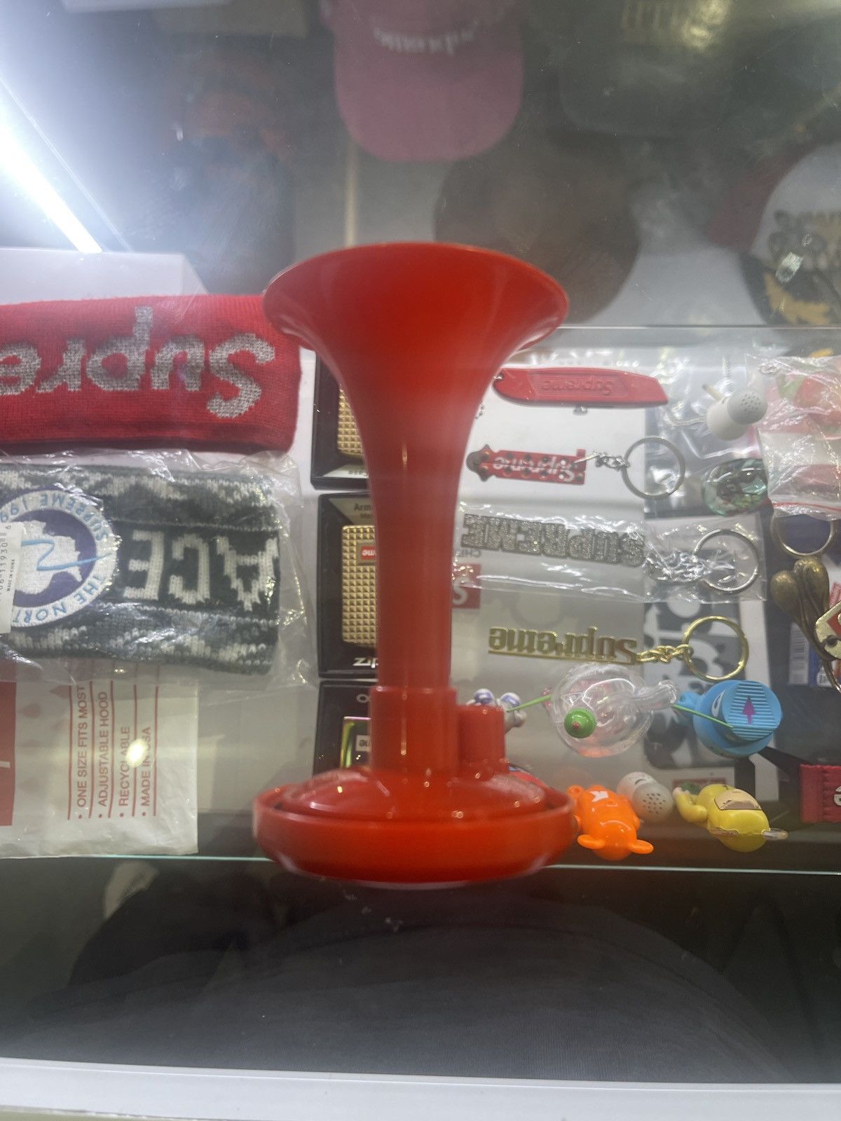 Supreme FW15 Supreme Air horn Size ONE SIZE - 3 Thumbnail