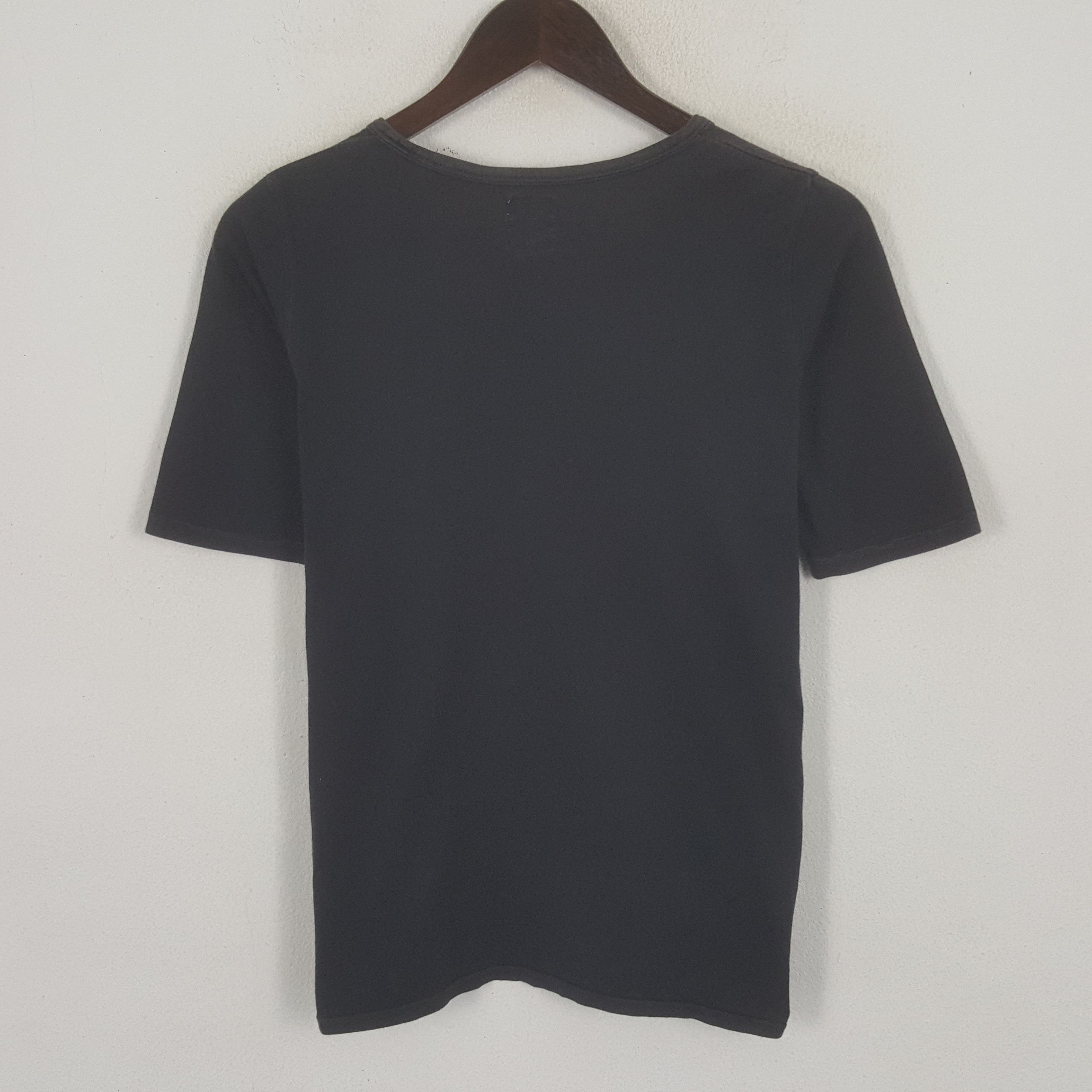 Hai Sporting Gear × Issey Miyake × Japanese Brand Vintage Hai Sporting Gear By Issey Miyake Japanese Tshirt Size US M / EU 48-50 / 2 - 3 Thumbnail