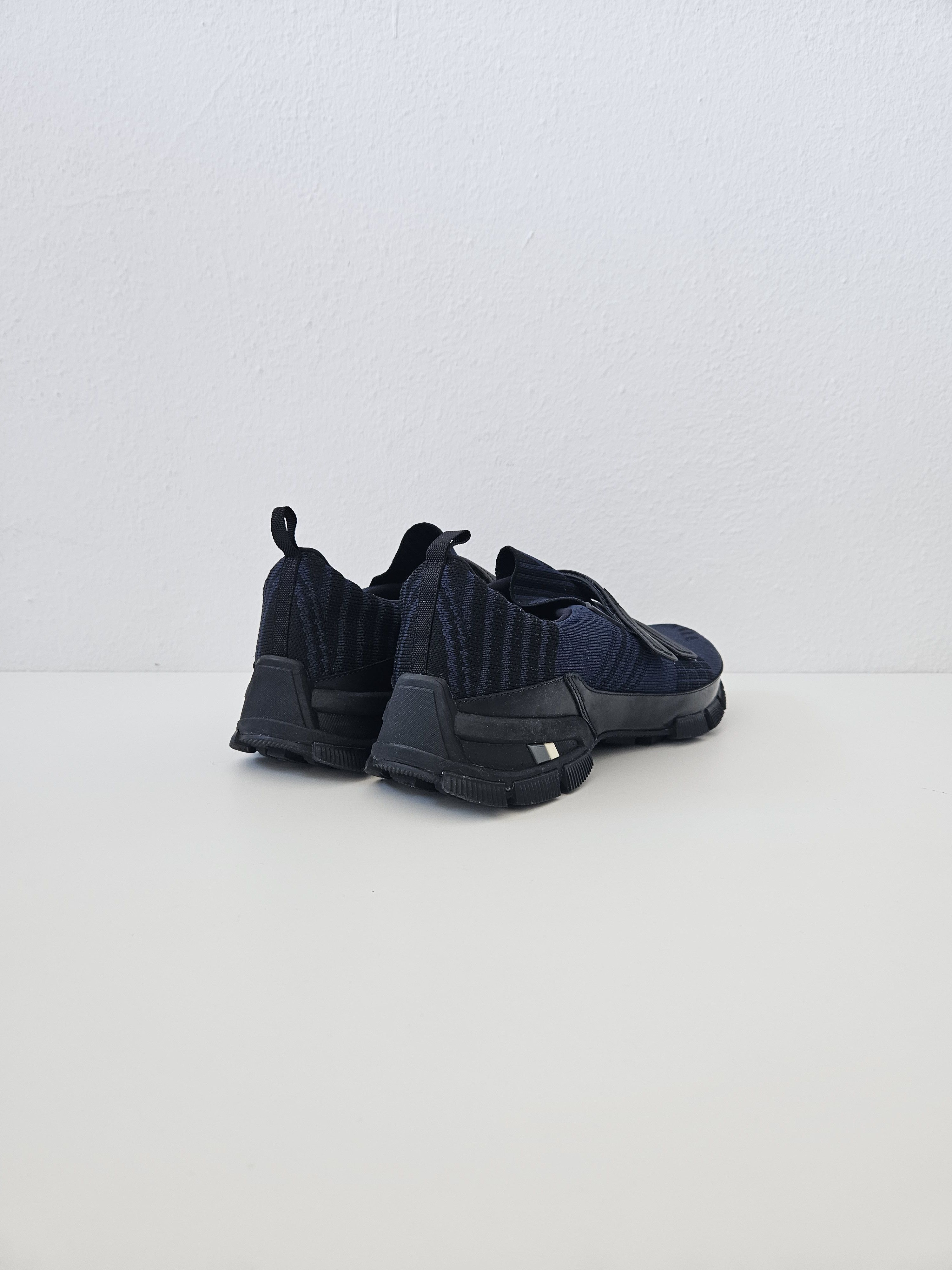 Prada Prada crossection sneakers Size US 9 / EU 42 - 6 Thumbnail