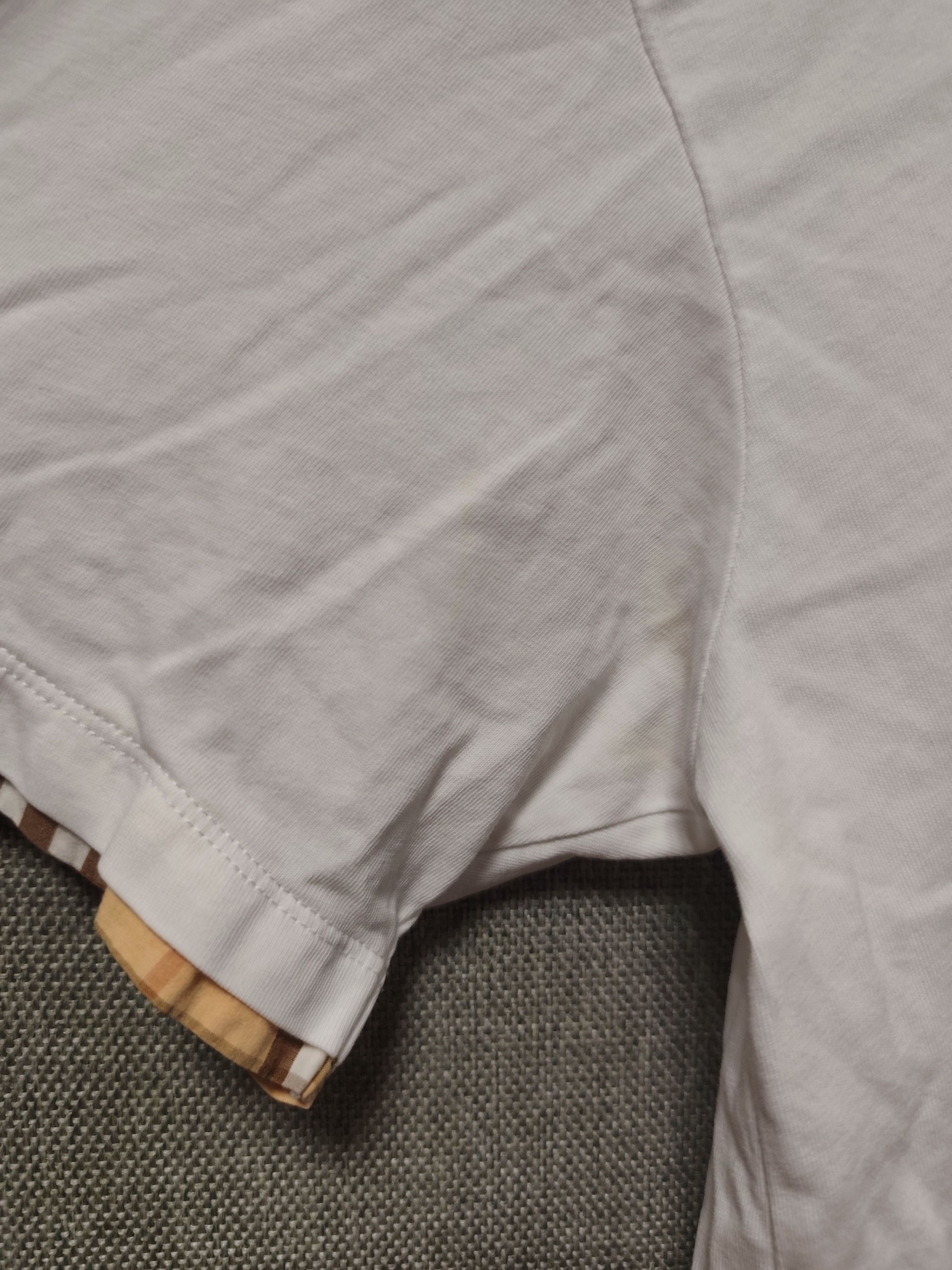 Burberry Burberry Nova Check Tee Size US L / EU 52-54 / 3 - 11 Thumbnail
