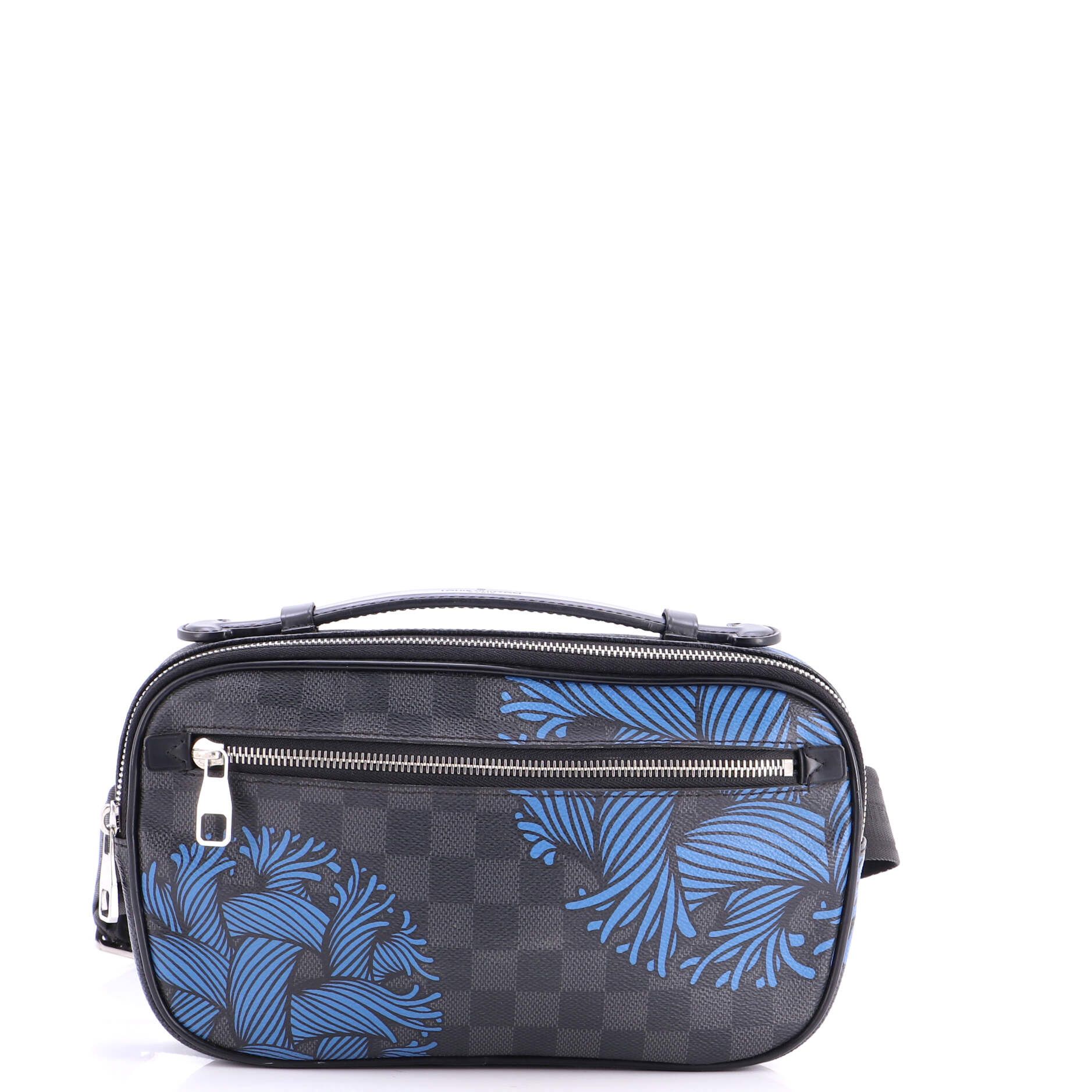Louis Vuitton Ambler Waist Bag Size ONE SIZE - 1 Thumbnail