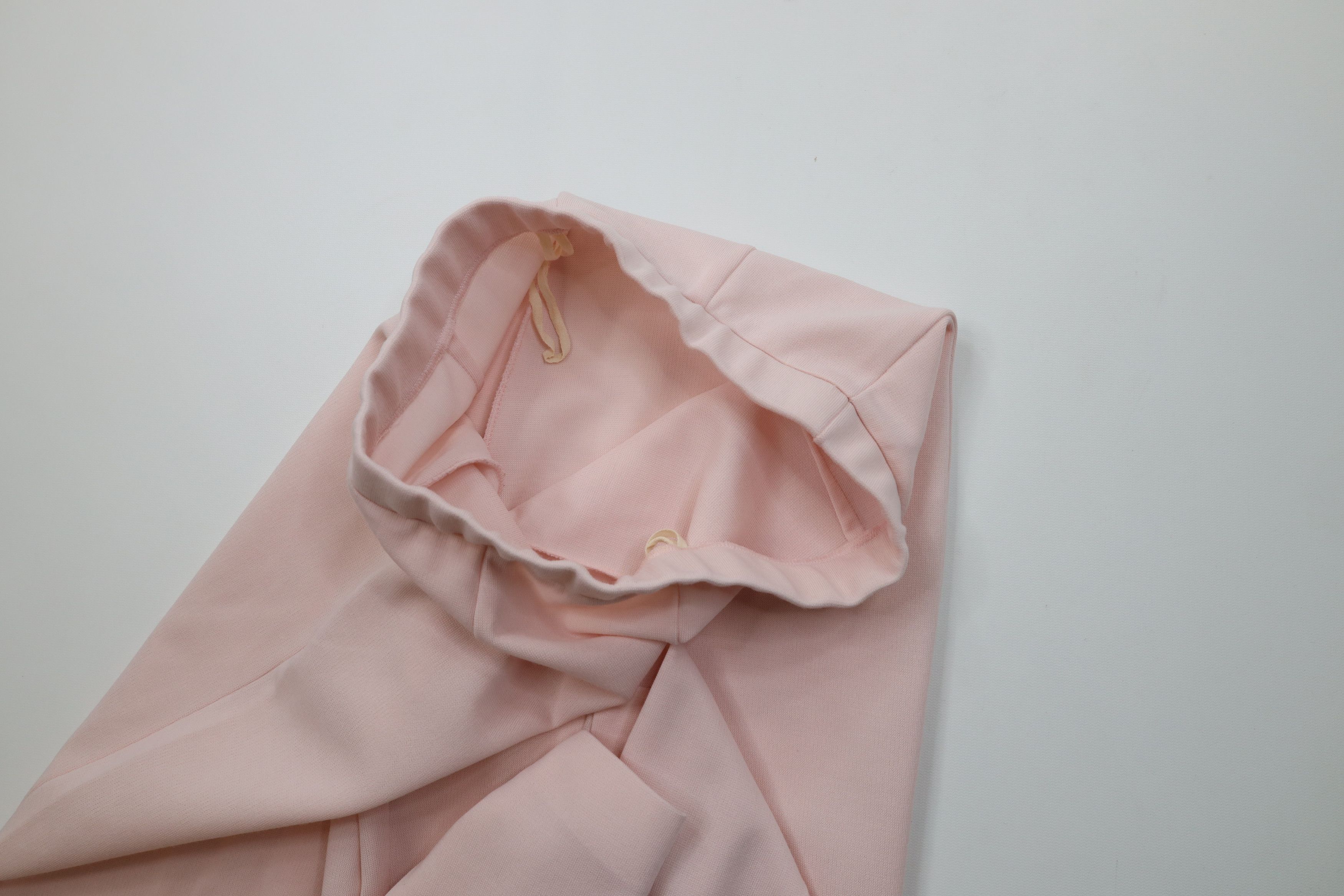 Vintage Vintage 60s 70s Streetwear Bell Bottoms Pants Pink USA Size 36" / US 14 / IT 50 - 7 Thumbnail