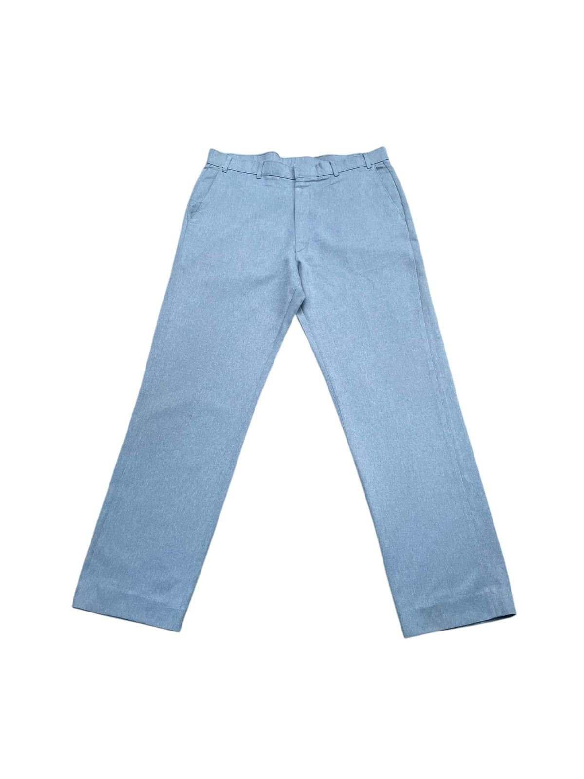 Vintage Levis Action Slacks